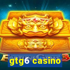 gtg6 casino